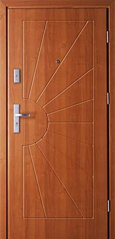 Drzwi Interdoor TOWER 6 (INTERDOOR)