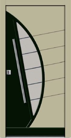 Drzwi PARMAX P12 (PARMAX)