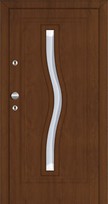 Drzwi PLATINIUM 8 (SETTO)