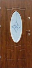 Drzwi DELTA Special Elipsa 1 (DELTA)