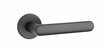 Fragola R 7S okrągła 7mm BLACK (APRILE)