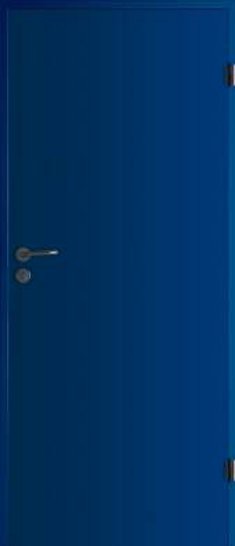 Drzwi Porta AQUA pełne (PORTA)