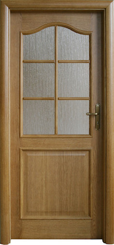 Drzwi 308 (DEWRO)