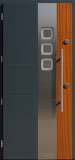   Drzwi AFB 455,1ds1 (AFB)