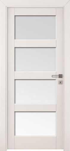 Drzwi BIANCO 3 (INVADO)