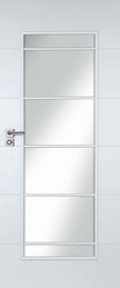 Drzwi SIMPLE DUO 2 (POL-SKONE)