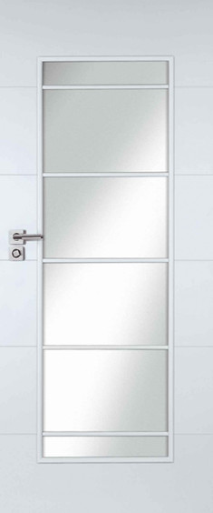 Drzwi SIMPLE DUO 2 (POL-SKONE)