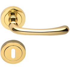   Classic Klucz Złoty (VDS)