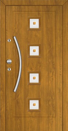 Drzwi PLATINIUM 6 (SETTO)
