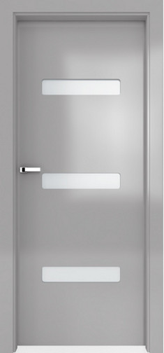 Bolzano 3 glossa grafit glossa (INTERDOOR)