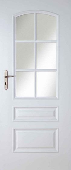 Drzwi ASTOR DUO 6S (POL-SKONE)