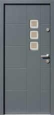   Drzwi AFB 455,11ds1 (AFB)