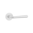 Irga R 7S okrągła 7mm WHITE (APRILE)