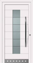 Drzwi HÖRMANN Elegance 689AF (HÖRMANN)