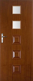 Drzwi natura IDEA 20 (DRE)