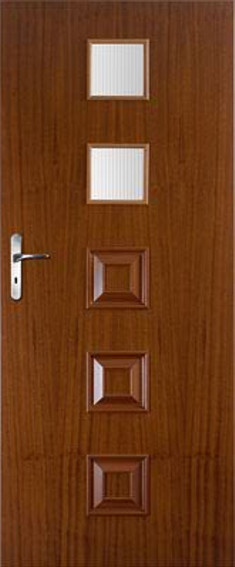 Drzwi natura IDEA 20 (DRE)