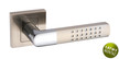 Milano kwadratowa KML 100 (INFINITY)