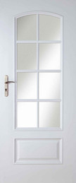 Drzwi ASTOR DUO 8S (POL-SKONE)