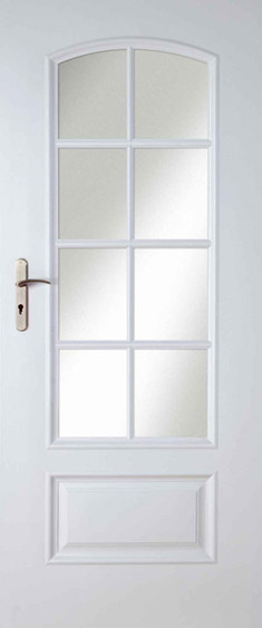 Drzwi ASTOR DUO 8S (POL-SKONE)