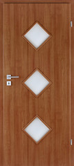 Drzwi NAPOLI 4 (INVADO)