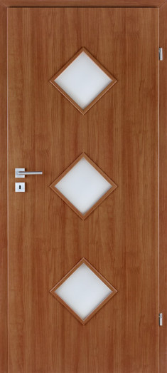 Drzwi NAPOLI 4 (INVADO)