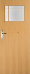 Standard Natura 20s (DRE)