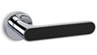 Convex 2195 chrom i czarny-mat (CONVEX)