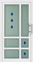 Drzwi HÖRMANN Creation 239 (HÖRMANN)