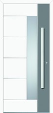 Drzwi Aluhaus Fabia (ALUHAUS)