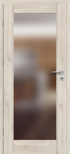  Frezja 7 z lustrem (ERKADO)