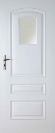 Drzwi ASTOR DUO 1M (POL-SKONE)