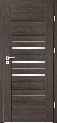 Lion Steel W-2 (INTENSO)