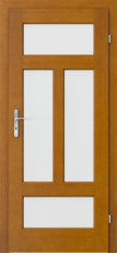 Malaga B.3 (PORTA)
