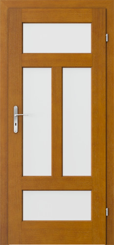 Malaga B.3 (PORTA)