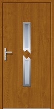 Drzwi BOLT (Ł&K)