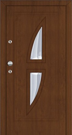 Drzwi PLATINIUM 4 (SETTO)