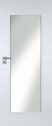 Drzwi SIMPLE DUO 1 (POL-SKONE)