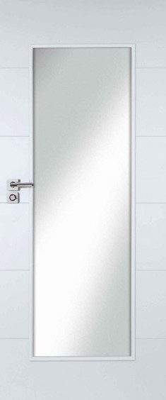 Drzwi SIMPLE DUO 1 (POL-SKONE)