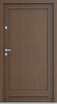 Eco Polar Nord wz. Pełne (PORTA)