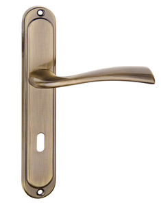 Libra Patyna Szyld Długi (METAL-BUD)
