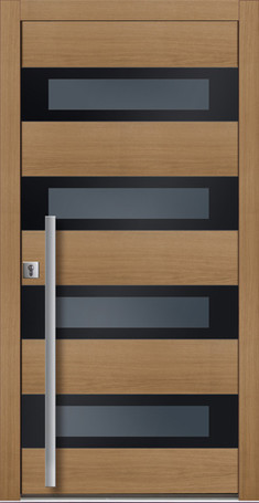Drzwi Top GLASS G7 (PARMAX)