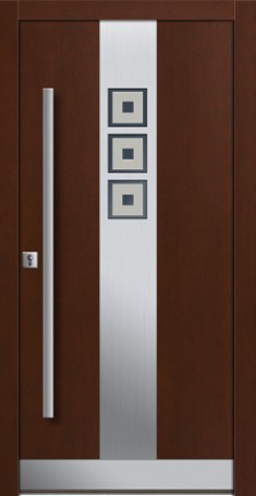 Drzwi PARMAX I12 (PARMAX)
