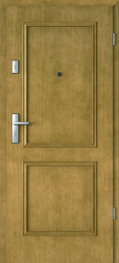 GRANIT PS z ościeżnicą regulowaną (PORTA)
