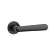 ARIA R 7S okrągła 5mm BK (APRILE)
