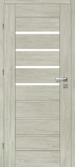Vanilla 40 (VOSTER)