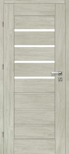 Vanilla 40 (VOSTER)