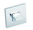 Rozeta RFQ FIT 6mm kwadratowa FIT RFQ 703 (INFINITY)