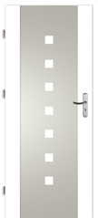 Windoor III (VOSTER)
