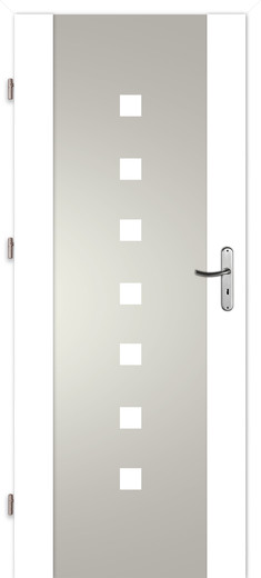 Windoor III (VOSTER)