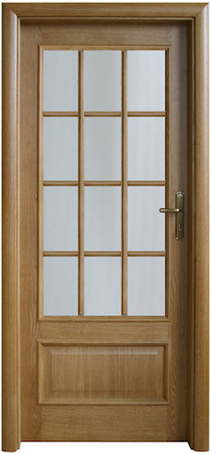 Drzwi 415 (DEWRO)